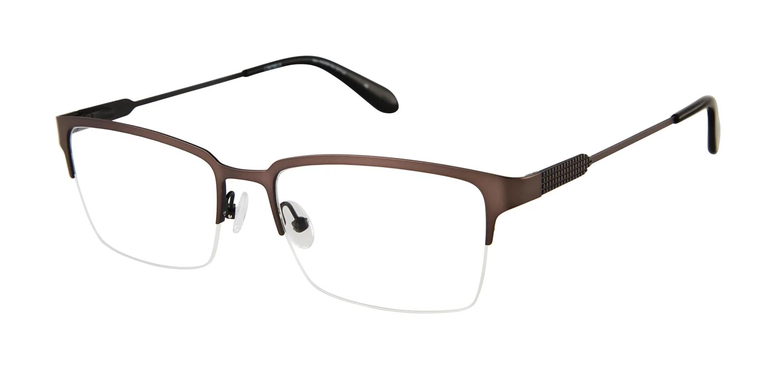 Cremieux Pique Eyeglasses - view 3